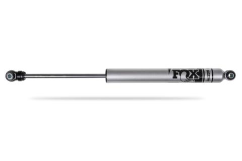 Fox 2.0 Shock Rear 4.0 Inch Lift Height 06-08 Dodge Ram 1500 Zone Offroad
