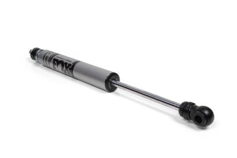 Fox 2.0 Shock Front 2.0 Inch Lift Height 97-06 Jeep Wrangler TJ/93-98 Jeep Grand Cherokee/84-01 Jeep Cherokee Zone Offroad
