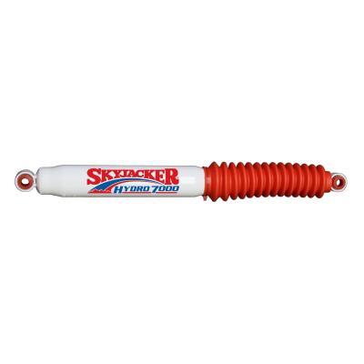 Hydro Shock Absorber 79-86 GMC K1500 29.83 Inch Extended 17.32 Inch Collapsed Skyjacker