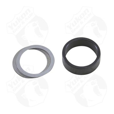 Replacement Preload Shim Kit For Dana Spicer S135 And S150 Yukon Gear &amp; Axle