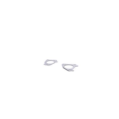 2001-2004 Chevrolet / GMC 2 inch Replacement Driver Side Up-Pipe Raw