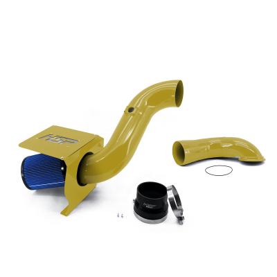 2004.5-2007 Chevrolet / GMC Cold Air Intake Bundle Custom Color