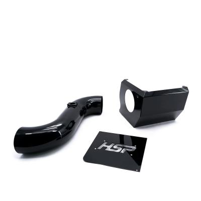 2004.5-2007 Chevrolet / GMC Cold Air Intake Bundle Custom Color