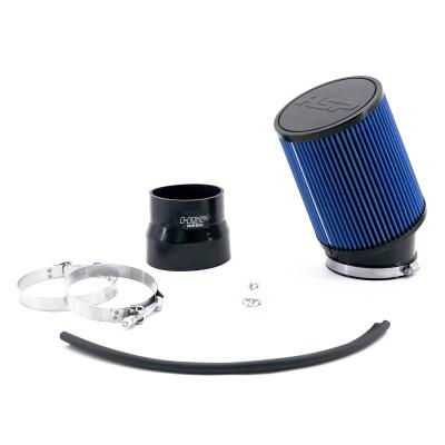 2004.5-2007 Chevrolet / GMC Cold Air Intake Bundle Custom Color
