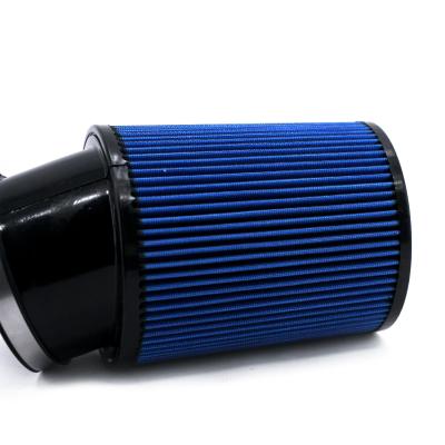 2004.5-2007 Chevrolet / GMC Cold Air Intake Bundle Custom Color