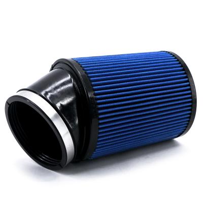 2004.5-2007 Chevrolet / GMC Cold Air Intake Bundle Custom Color