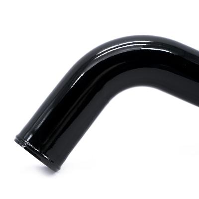 2006-2010 Chevrolet / GMC Intercooler Charge Pipe Bundle Custom Color