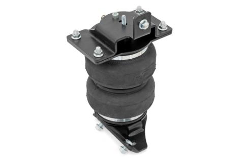 Air Spring Kit 4 Inch Lift Kit Ram 1500 09-23 and Classic Rough Country