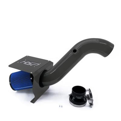 2001-2004 Silverado/Sierra 2500/3500 Cold Air Intake Kingsport Grey