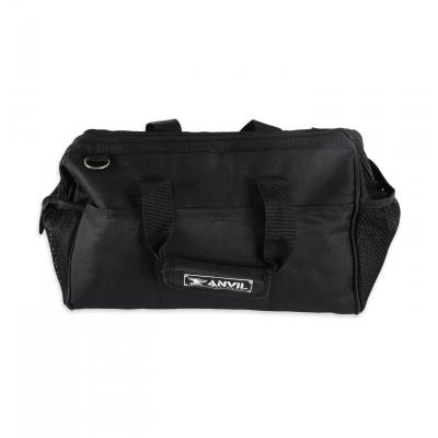 ANVIL Off-Road Tool and Accessory Storage Bag 13 3/4 Inch Long Black W/Logo Anvil Off-Road