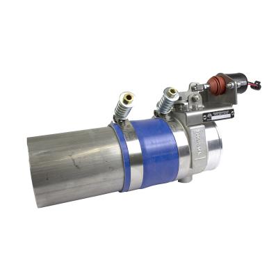 Positive Air Shut-Off Ford 2003-2007 6.0L Power Stroke BD Diesel