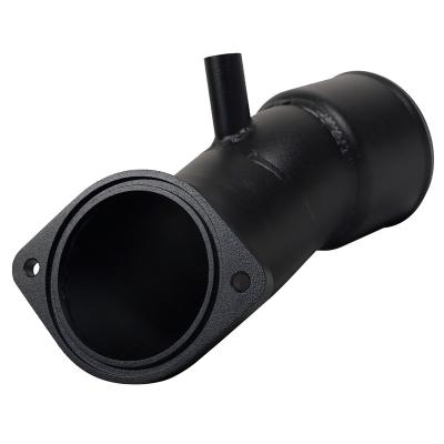 Turbo Intake Horn Chevy/GMC 6.6L Duramax 2017-2022 BD Diesel
