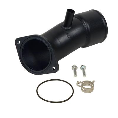 Turbo Intake Horn Chevy/GMC 6.6L Duramax 2017-2022 BD Diesel