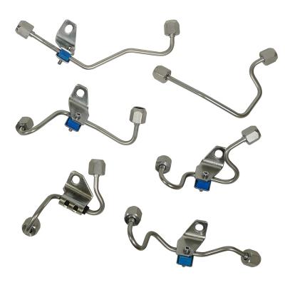 Injectors + Install Dodge Ram 5.9L Cummins 2004.5-2005 Ram 2500/3500 BD Diesel