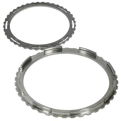 Interlocking Pressure Plate Kit (Full) Ford 6.7L Power Stroke 6R140 2011-2019 BD Diesel