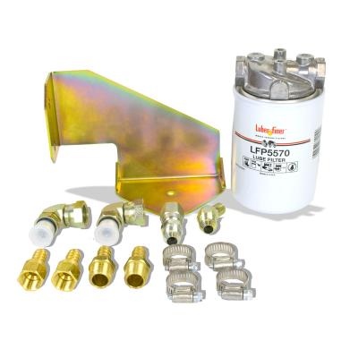 TowMaster Dodge 47RE Tranmission 1996-1998 12-Valve 4WD BD Diesel