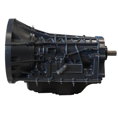 Roadmaster Ford 10R80 Tranmission F-150 5.0L V8 2018-2020 2WD BD Diesel