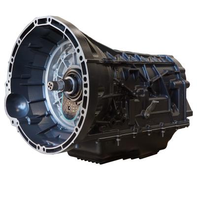 Roadmaster Ford 10R80 Tranmission F-150 5.0L V8 2018-2020 2WD BD Diesel