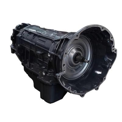 Roadmaster Transmission Package 66RFE Ram 2500/3500 5.7L/6.4L Hemi 12-18 4WD BD Diesel