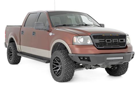 Front Bumper 04-08 Ford F-150 2WD/4WD Rough Country