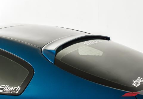 Nissan Altima Roof Wing Unpainted For 08-12 Nissan Altima Coupe Stillen