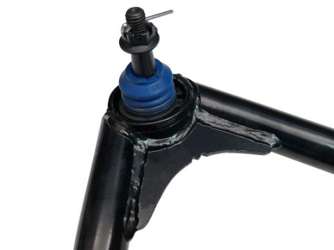 Upper Control Arms 14-18  Silverado/Suburban/Tahoe and Sierra/Yukon/Yukon XL 1500 4x4 &amp; 2WD With Aluminum OE Upper Control Arms or Stamped Two Piece Steel Arms Pair Tuff Country