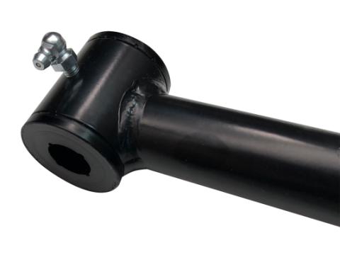 Upper Control Arms 14-18  Silverado/Suburban/Tahoe and Sierra/Yukon/Yukon XL 1500 4x4 &amp; 2WD With Aluminum OE Upper Control Arms or Stamped Two Piece Steel Arms Pair Tuff Country