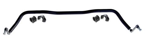 HQ Coil-Over System For 1967-1970 Impala Front And Rear HQ Coil-Overs Front Upper And Lower Strongarms Rear Upper And Lower Strongarms And Front And Rear Sway Bar Sway Bars Ridetech