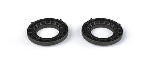 18-Up Wrangler JT/Gladiator 0.5 Inch Coil Spring Spacer Load Level Kit Front TeraFlex