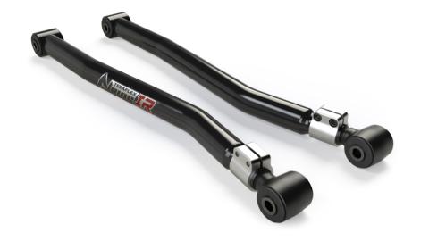 18-Up Wrangler JT/Gladiator Alpine IR Long Arm Pair Front Lower 3-6 Inch Lift TeraFlex