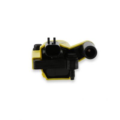 Direct Ignition Coil Kit Gen 3 Hemi 5.7L Single Plug 2003-2007 8-Pack Set Of (8) ACCEL