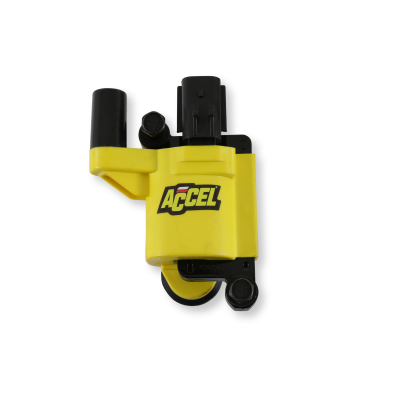 Direct Ignition Coil Kit Gen 3 Hemi 5.7L Single Plug 2003-2007 8-Pack Set Of (8) ACCEL