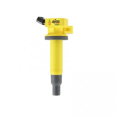 Ignition Coil Supercoil Toyota 1.8L I4 OEM Replacement ACCEL