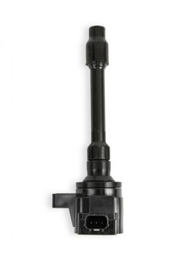 Ignition Coils Honda 2.0L, 2.0L Turbo/ 1.5L 4-Cylinder, Black, 4-Pack Fits 2016 2020 Honda Civic 2.0L, 2.0L Turbo And 2015 2019 Honda Fit 1.5L, 4-Cylinder Engines ACCEL