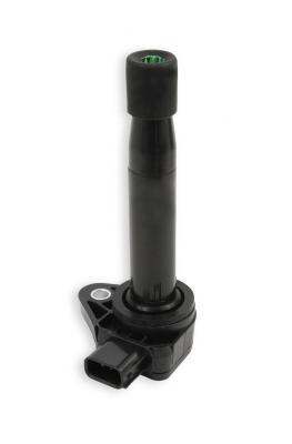 Ignition Coil 6-Cylinder Black Individual Fits 1999-2010 Honda Accord, Odyssey 3.0, 3.5L And Acura Cl, Tl, Rl ACCEL