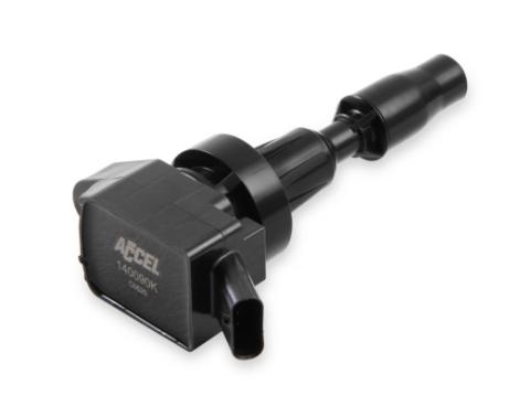 Ignition Coils Fits 2015-2020 Hyundai And Kia 1.6L Turbo 4-Pack Fits 2015 2020 Hyundai, Elantra, Kona, Sonata, Tucson, And Veloster Also Kia, Forte, Forte5, Optima, Soul 1.6L 4-Cylinder Turbo Engines ACCEL