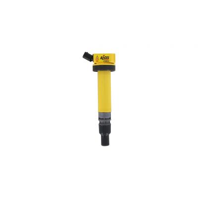 Direct Ignition Coil Kit Supercoil Toyota 1.8L I4 4-Pack Direct OEM Replacement ACCEL