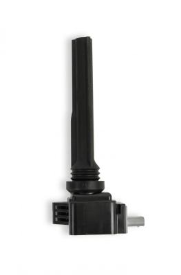 Ignition Coil 2017-2020 Ford Ecoboost 3.5L Engines, Black, 6-Pack An Economical, Direct Replacement Coil For Your Ecoboost From The Ignition Experts At ACCEL ACCEL