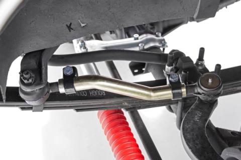 4 Inch Suspension Lift Kit 77-91 C10/K10/K5 Blazer/C15/K15/Jimmy 77-87 C10/K10/C15/K15 Rough Country