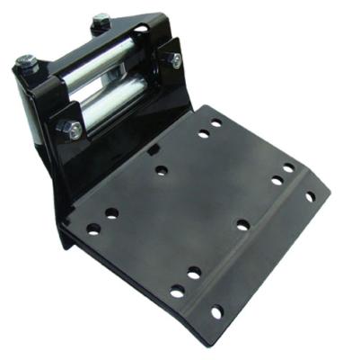 Arctic Cat Winch Mount 11-12 Arctic Cat 350,366,425 Bulldog Winch