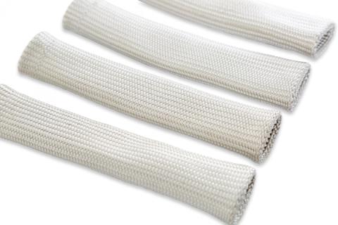 Pro Sleeve Boot Guards Fiberglass Spark Plug Wire Boot Protectors 4 Pack ACCEL