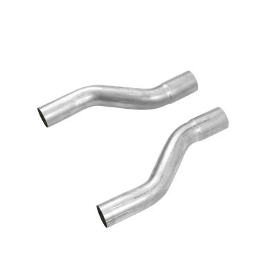 American Thunder Cat-Back Exhaust System 1987-1996 Ford F-150 With V6, V8 Engines Fits 2/4 Wheel Drive, All Wheelbases Aggressive To Moderate Sound Flowmaster