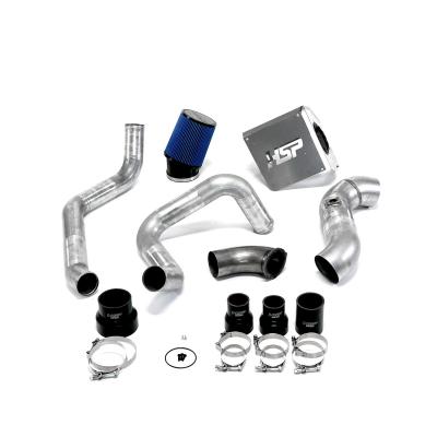 2003-2004 Silverado/Sierra 2500/3500 Max Air Flow Bundle Kingsport Grey