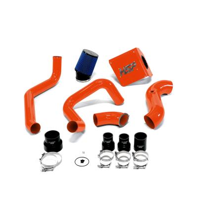 2003-2004 Silverado/Sierra 2500/3500 Max Air Flow Bundle Kingsport Grey