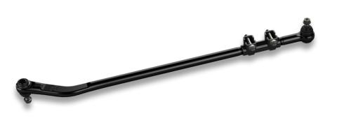 07-18 Wrangler JK HD Forged Drag Link Flip Kit 4-6 Inch Lift TeraFlex