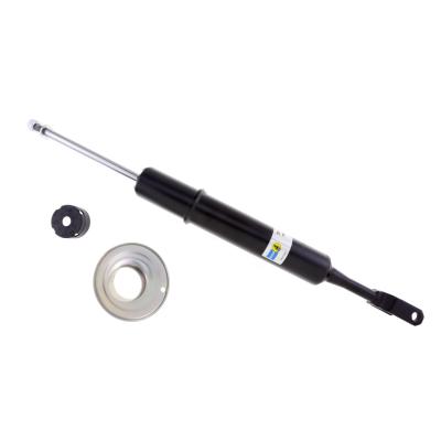 Suspension Shock Absorber Twintube Front Audi A4 2006-2002 A4 Quattro 2006-2002 Fork Stem Black Paint B4 OE Replacement Bilstein