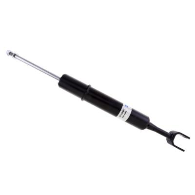 Suspension Shock Absorber Twintube Front Audi A4 2006-2002 A4 Quattro 2006-2002 Fork Stem Black Paint B4 OE Replacement Bilstein
