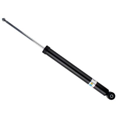 Suspension Shock Absorber Eye 10.1mm/Stem Black Paint Twintube Interchange 180 513 025 A, 1J0 513 025, 1J0 513 025 BK, 1J0 513 025 BN, 1J0 513 025 BQ, 1J0 513 025 DJ, 1J9 513 025 C B4 OE Replacement Bilstein