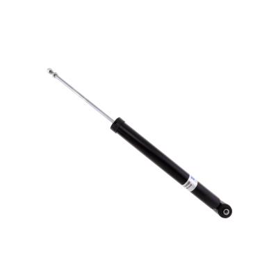 Suspension Shock Absorber Twintube Rear Audi TT 2006-2000 Eye 10.1mm Stem Black Paint B4 OE Replacement Bilstein
