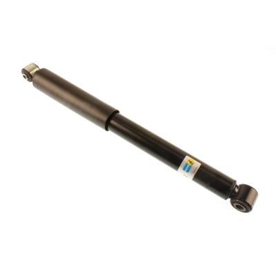 Suspension Shock Absorber Twintube Rear Audi TT Quattro 2006-2000 To Chassis/VIN 8N-Y-060-000 Eye 14.1mm Eye 10mm Black Paint B4 OE Replacement Bilstein